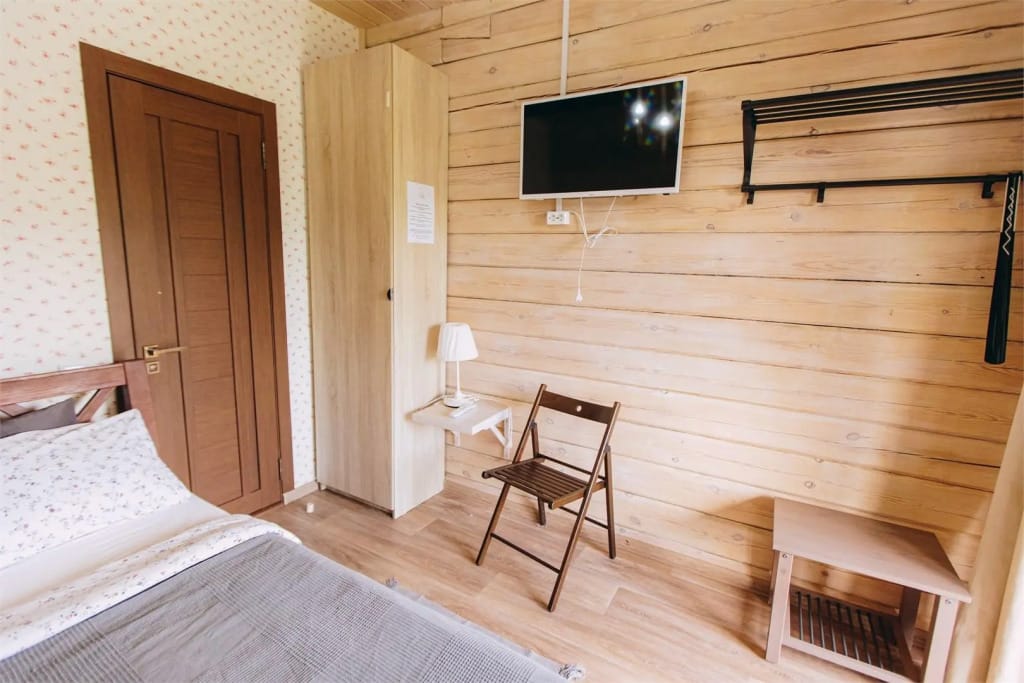 Чемалка фото 1