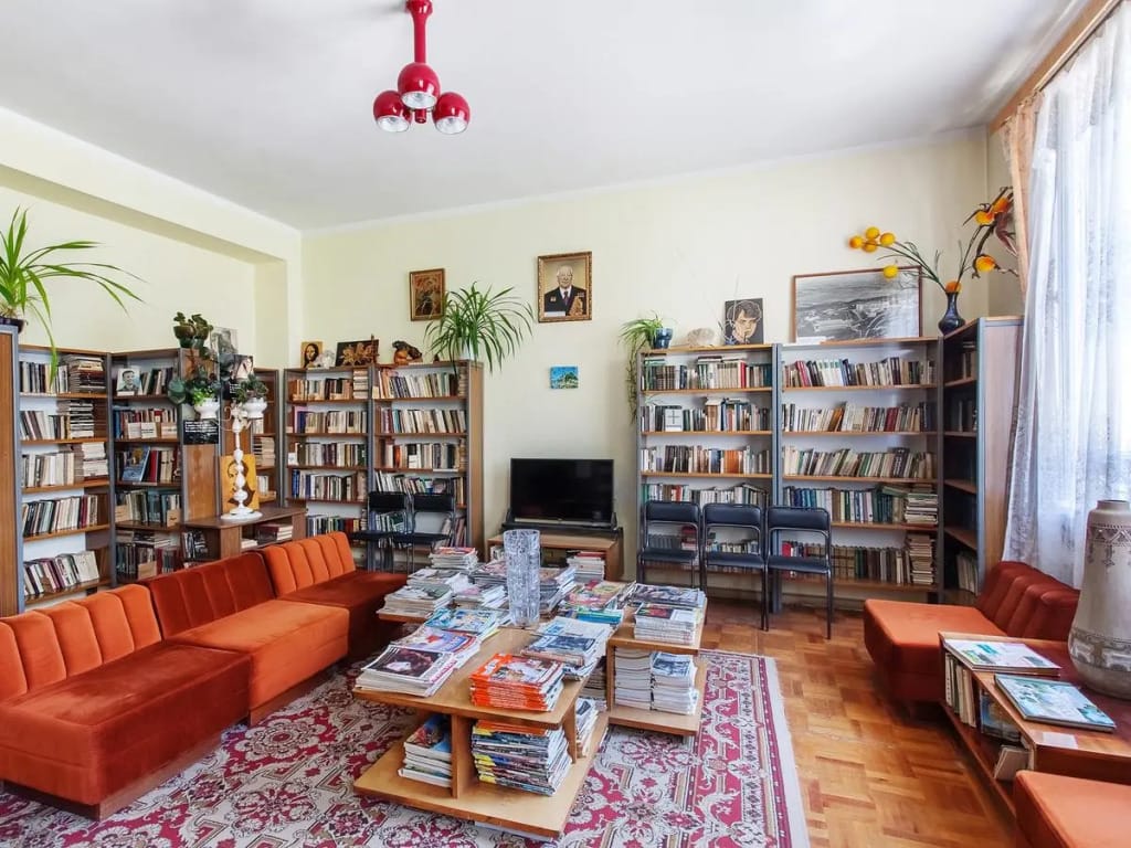 Пятигорье фото 3