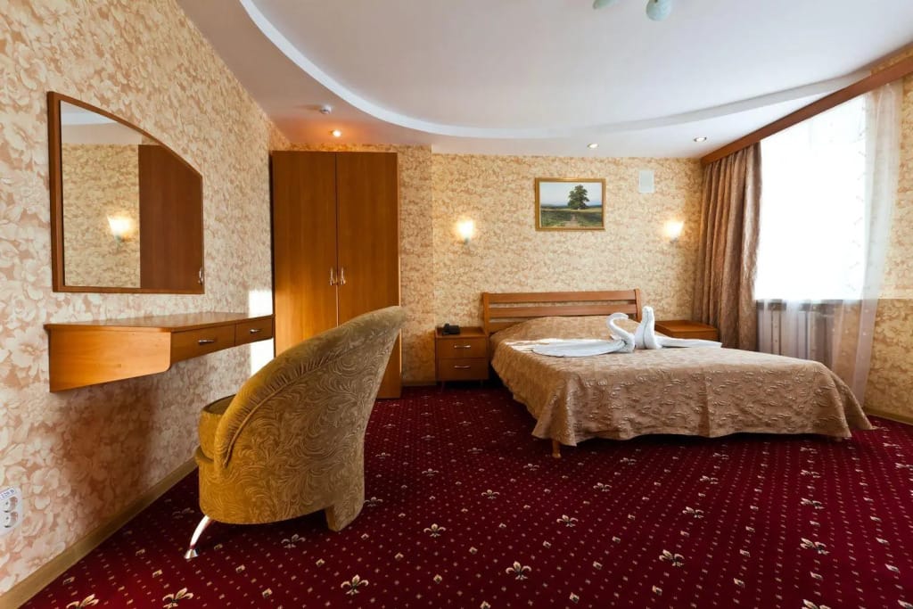 Волжанка фото 5