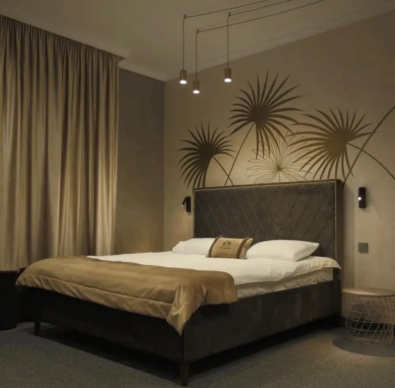 Spa Otel Paradise(Spa Otel Paradiz) фото 4