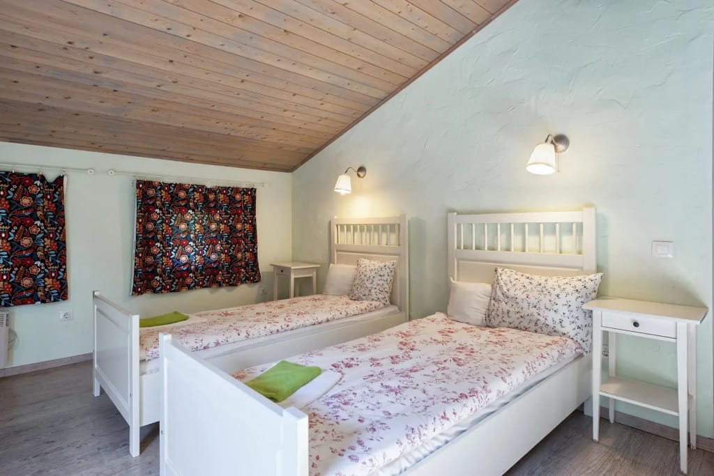 Шале Рояль фото 4