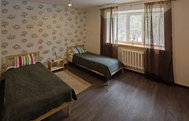 Комплекс отдыха Академия фото 5