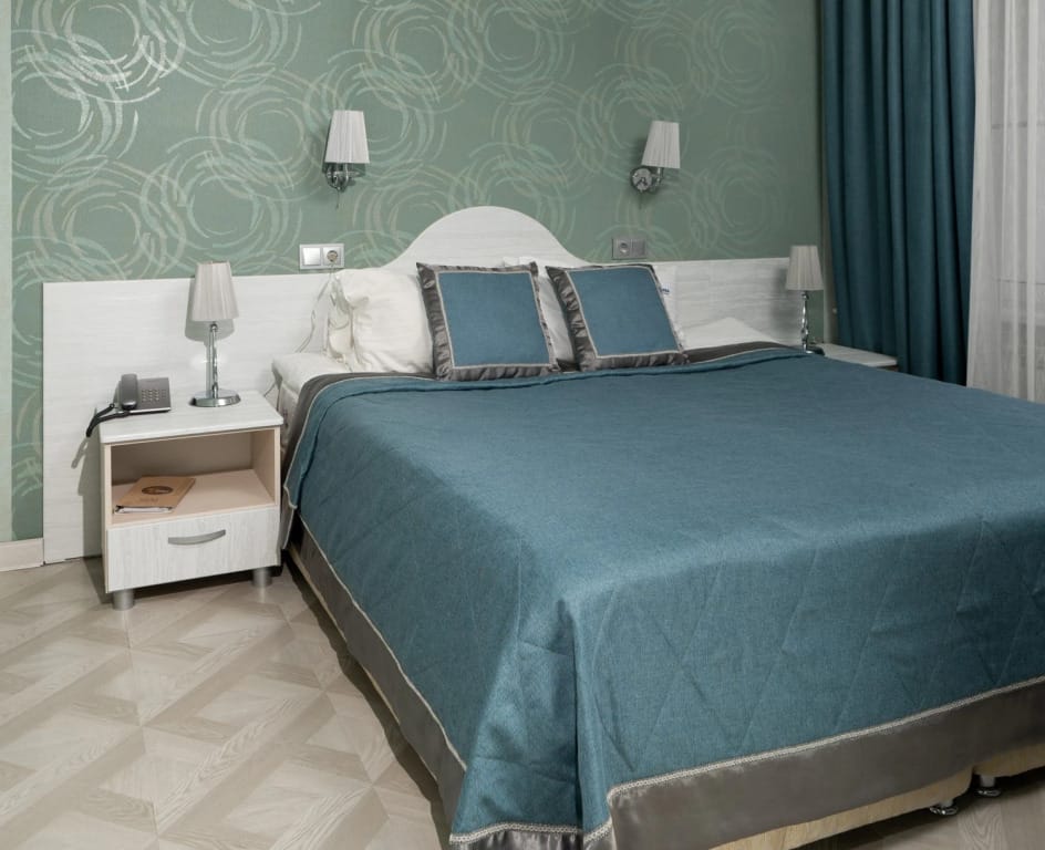 Санаторий Нива фото 5