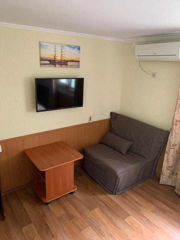 Оздоровительный комплекс Лазурный фото 2