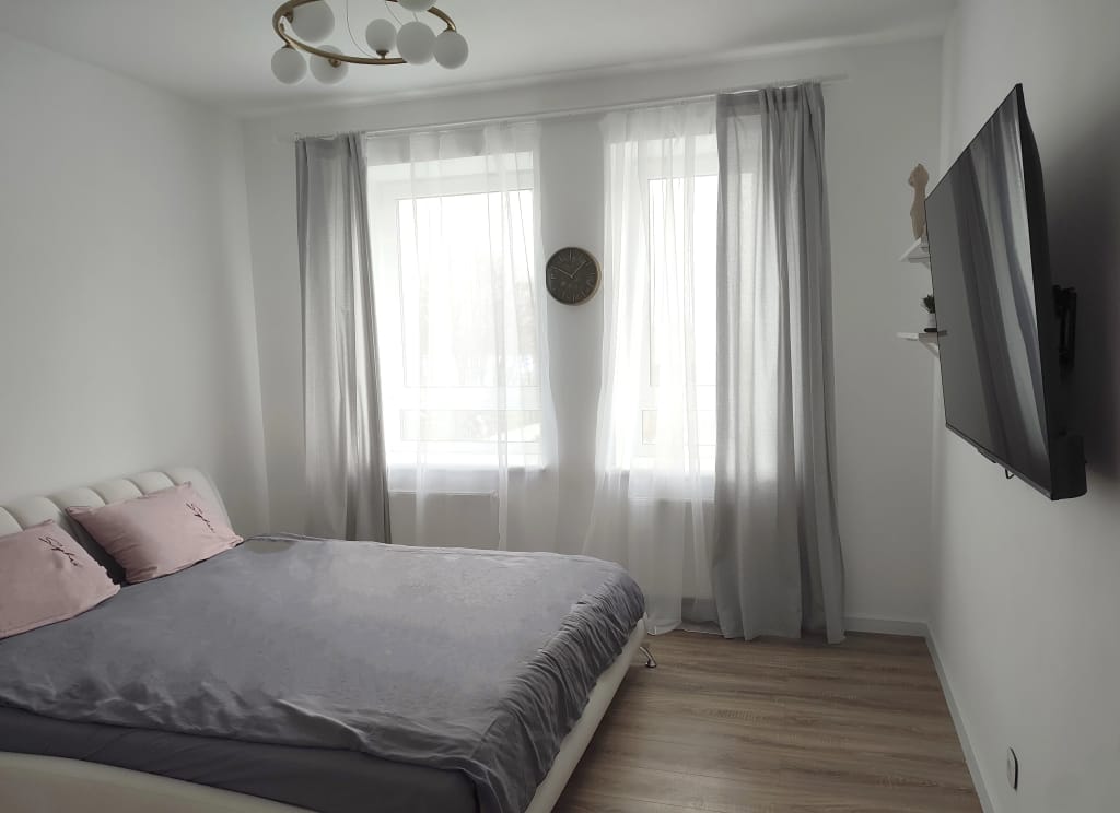 Апартаменты Baltic Resort на Лазаревской фото 3