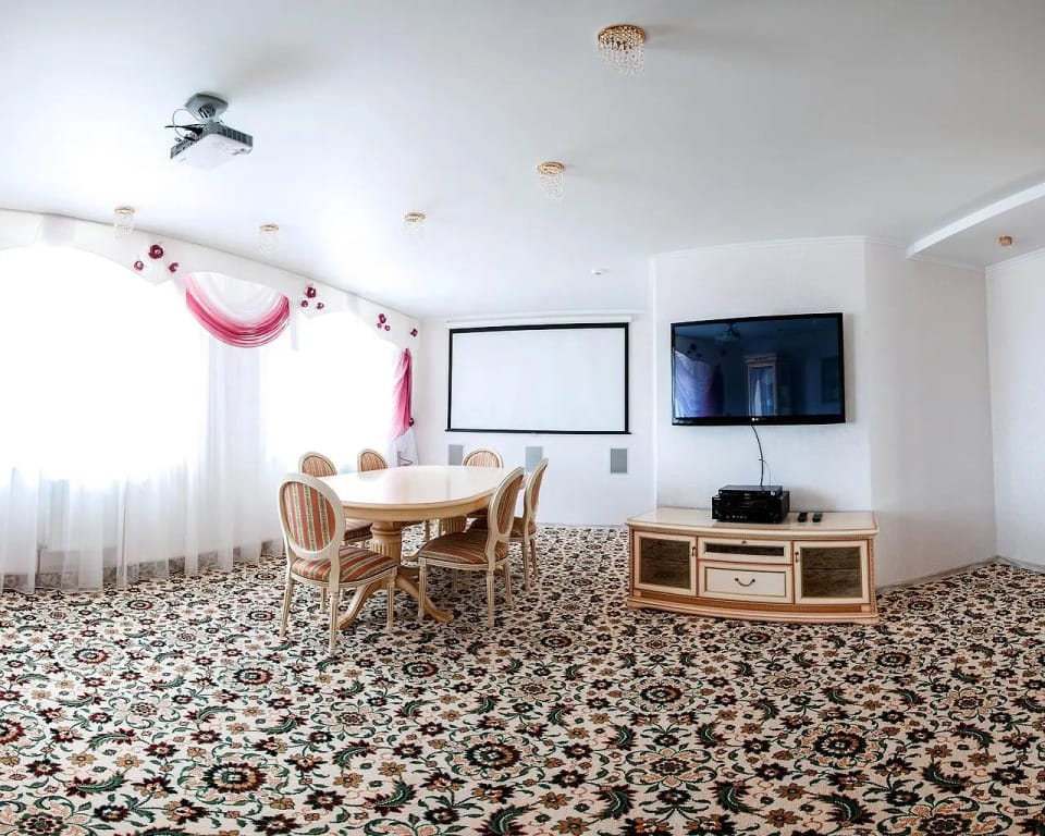 Парк-отель Новый Век  фото 4