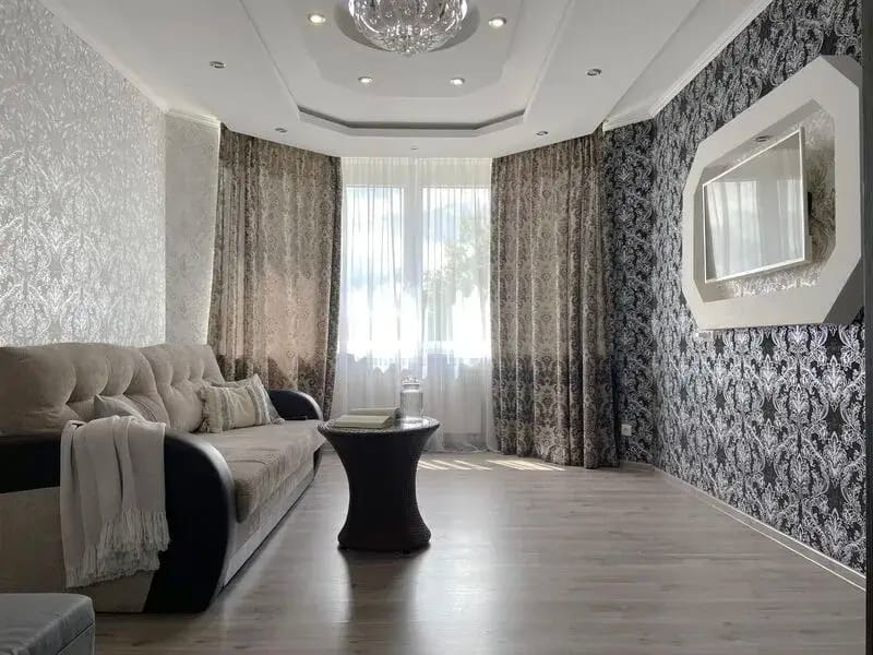 Балтик Резорт Апартаментс на ул. Тургенева, д. 14А фото 3