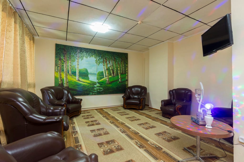 им. Анджиевского (Ессентуки) фото 2