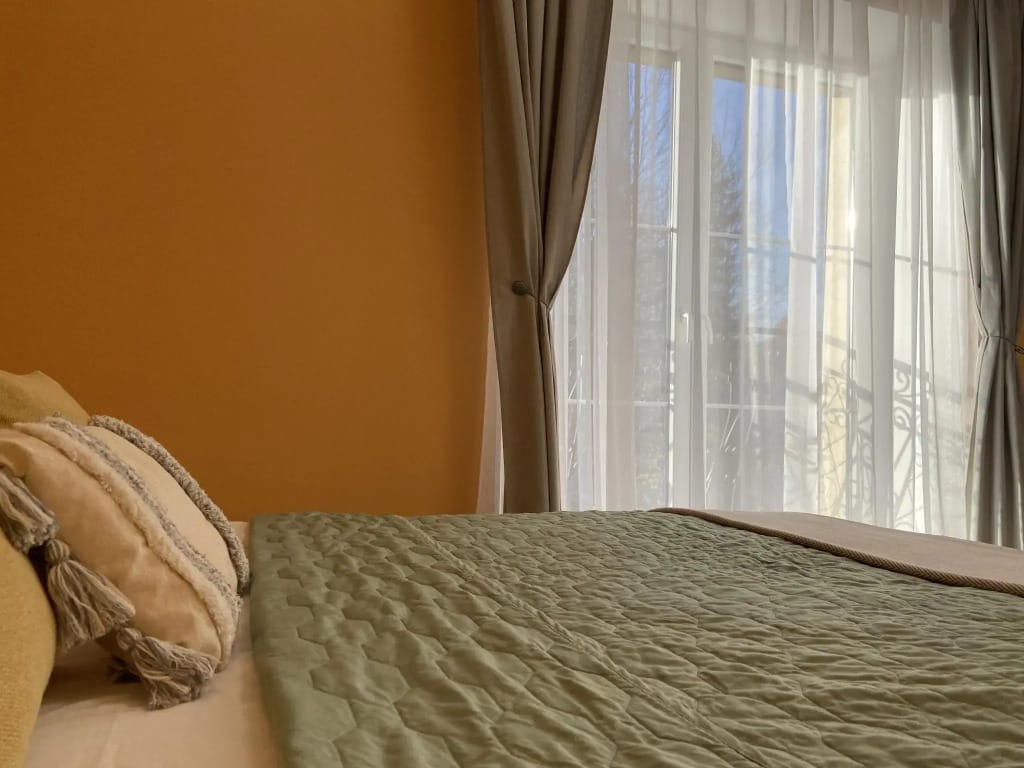 Baltic Resort (Балтик Резорт) на улице Октябрьская фото 2