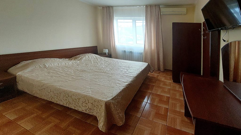 Briz Family Hotel Resort фото 2