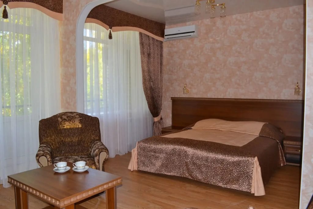 Энергетик фото 4