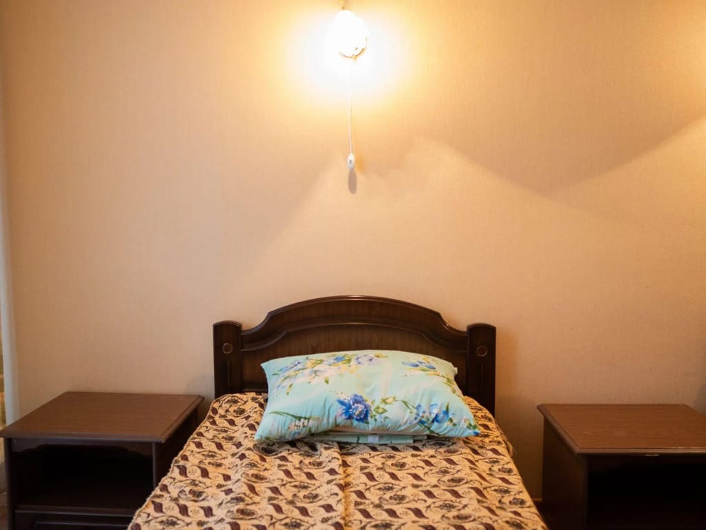 Санаторий Лесной фото 3