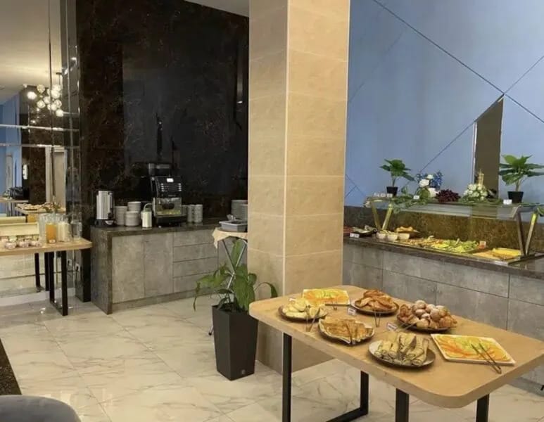 Гранд Сапфир фото 2