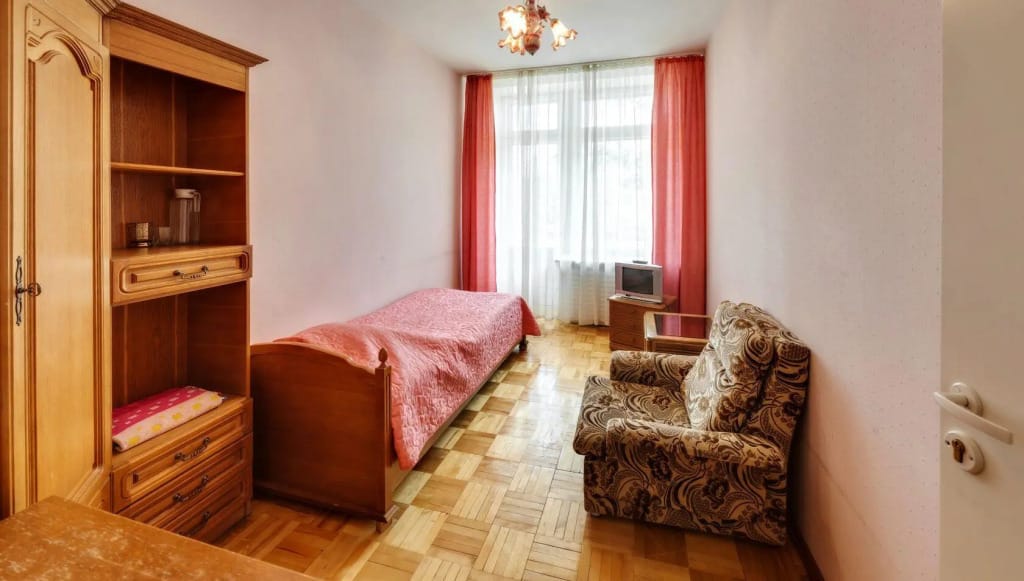 Сосновый фото 4