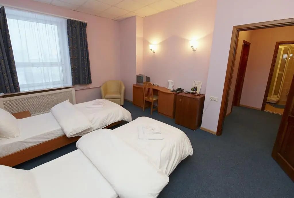 Северная фото 4