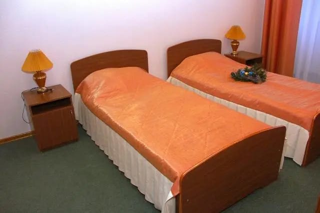 Санаторий Волга фото 4