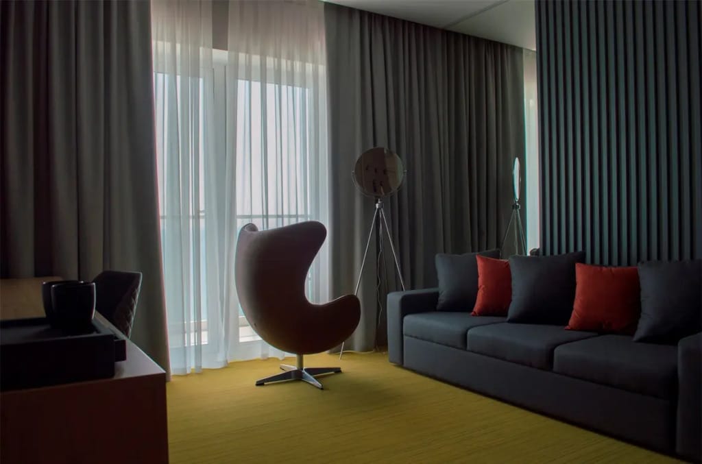 Голден Хиллс (Golden Hills) 3* фото 3