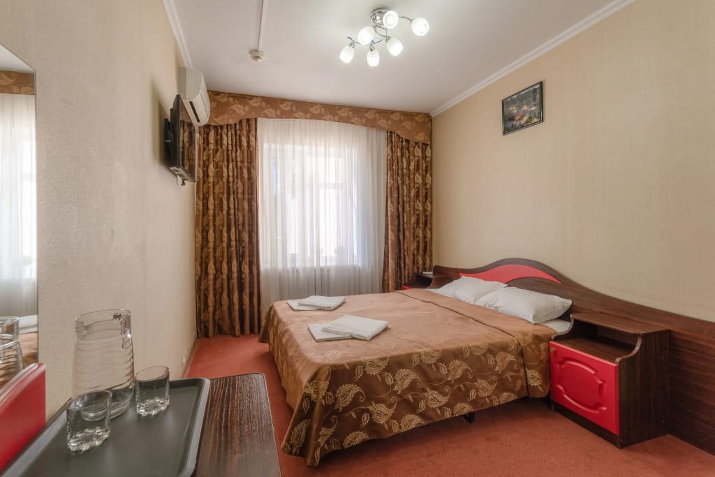 Оздоровительный комплекс Лазурный фото 1