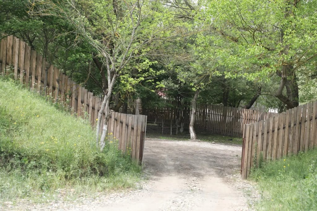 Экоферма "Кундухово" фото 5