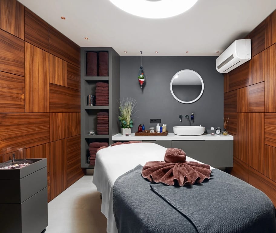 Crystal House Suite Hotel & Spa (Кристалл Хаус)   фото 5