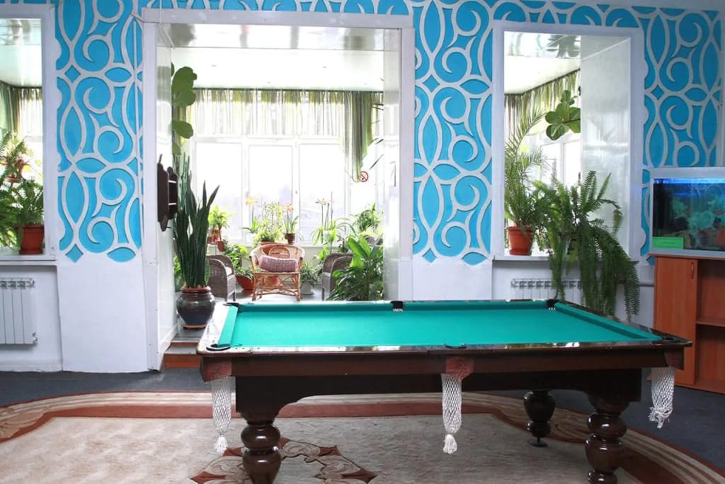 Саянская благодать фото 5