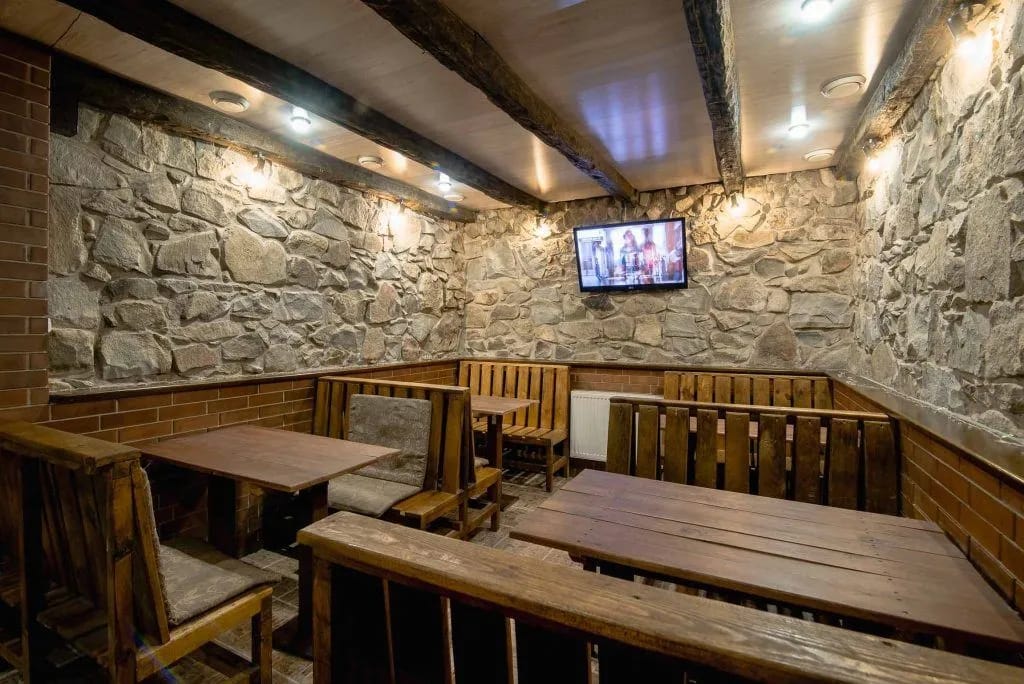 Санаторий Славутич (Корпус №9) фото 3