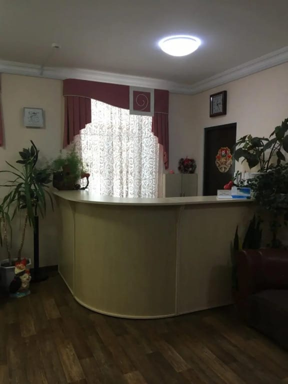 Профилакторий Уральский фото 2