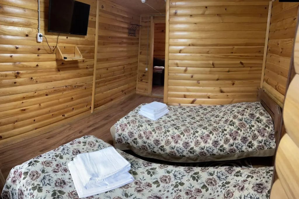 Речной бриз фото 2