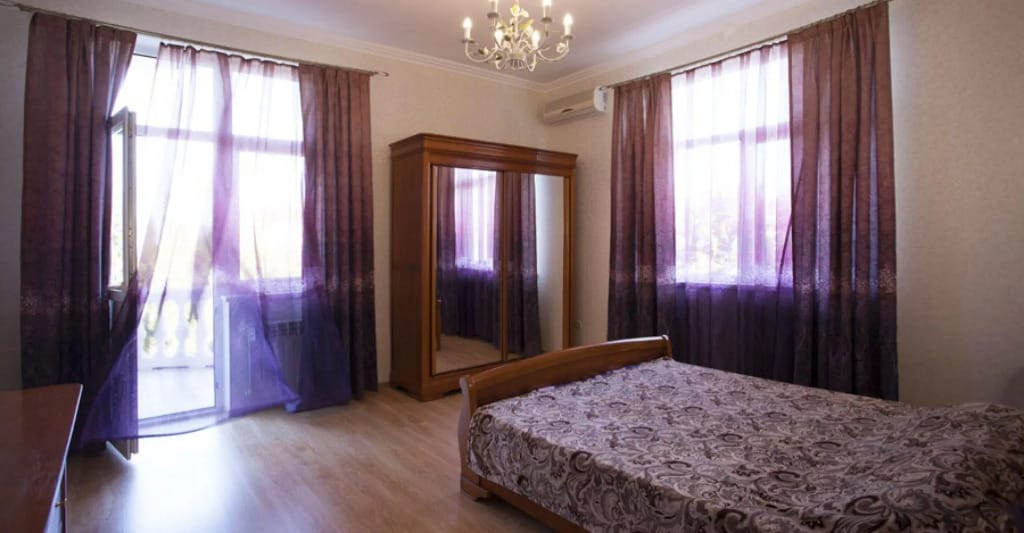 Парк отель Глория (корпус Магнолия) фото 3