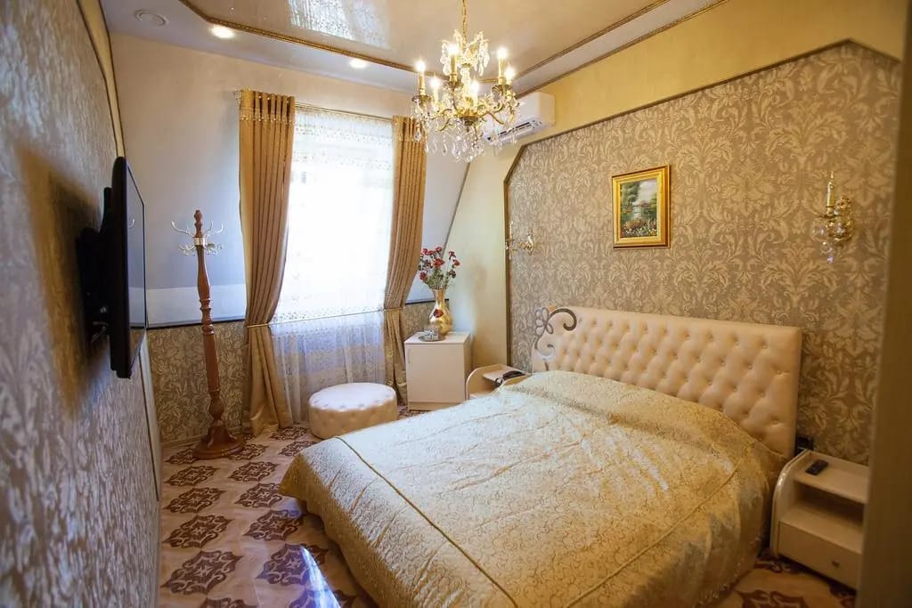 Resort Rayskiy bereg фото 3