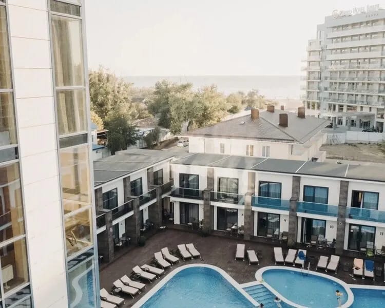 Гранд Сапфир фото 5