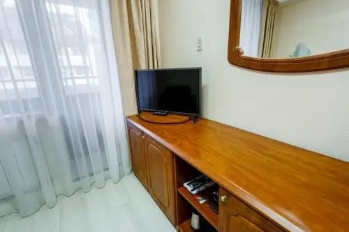 Sanatoriy Ozerniy фото 2