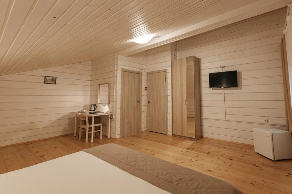 Гостиничный комплекс Инал фото 5