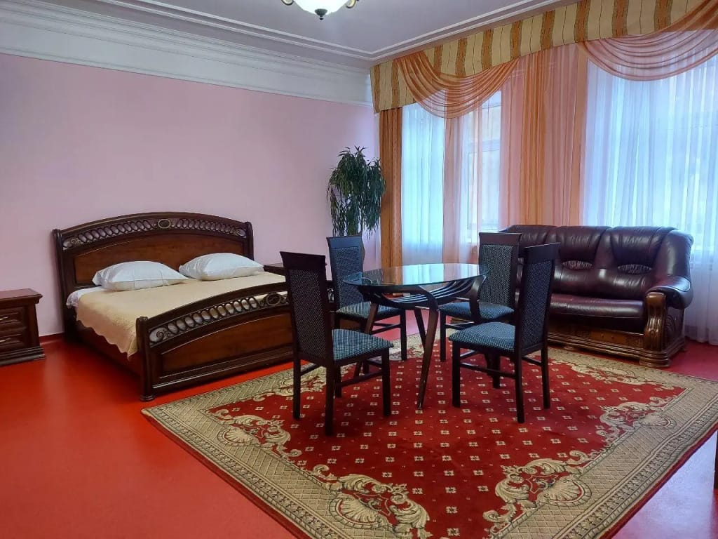 Горнолыжный комплекс Ян фото 5