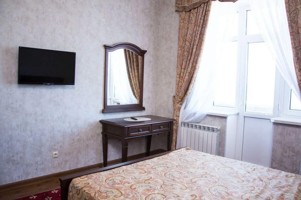 Санаторий Парус фото 3