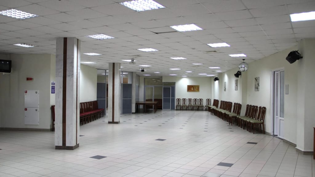 Санаторий Зеленая роща (Корпус 3) фото 2