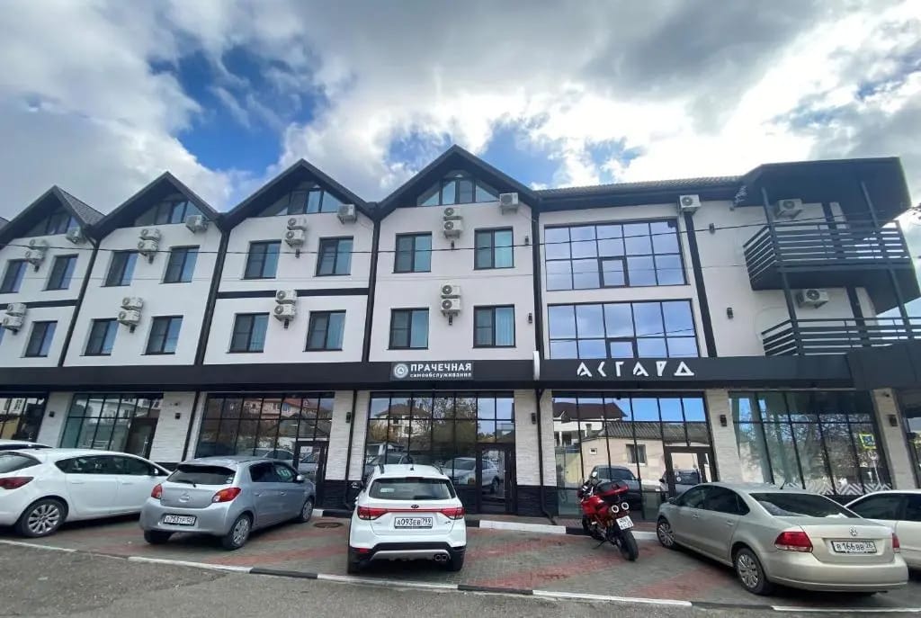 Асгард фото 1