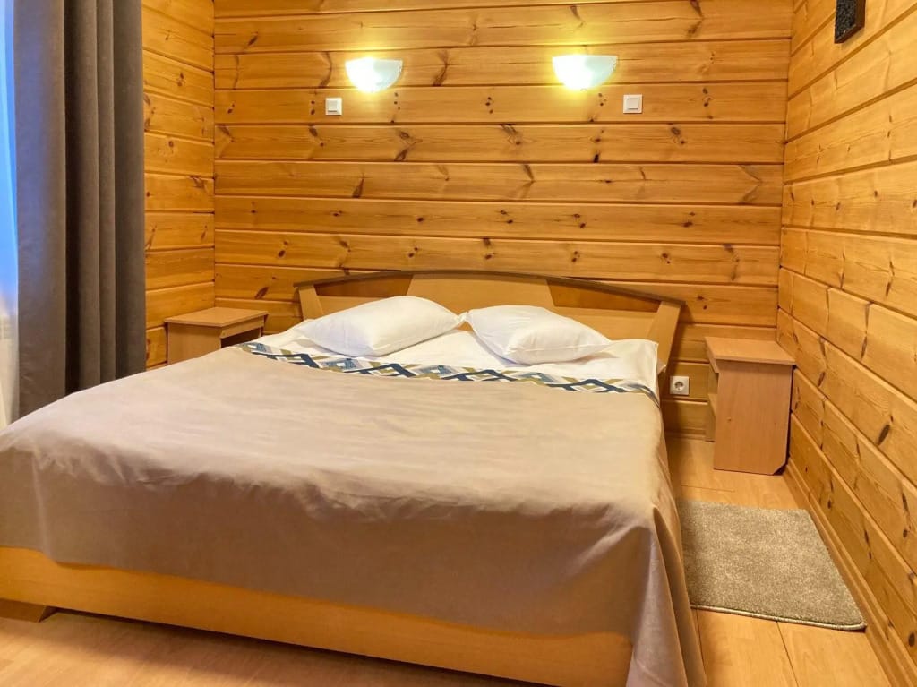 Спа-отель Дворцы фото 3