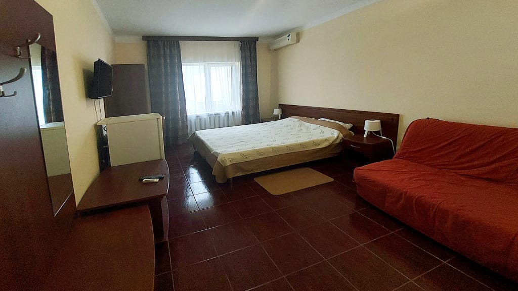 Briz Family Hotel Resort фото 4