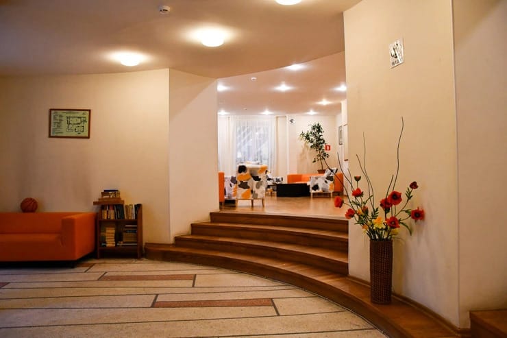 Kurortnyj otel' "Arhitektura zdorov'ja" фото 2