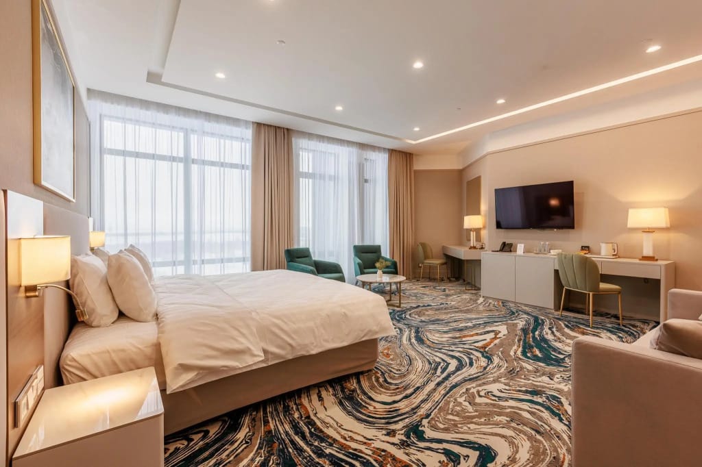 Minger Med SPA фото 4