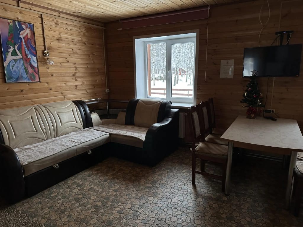 Некрасовская дача фото 3