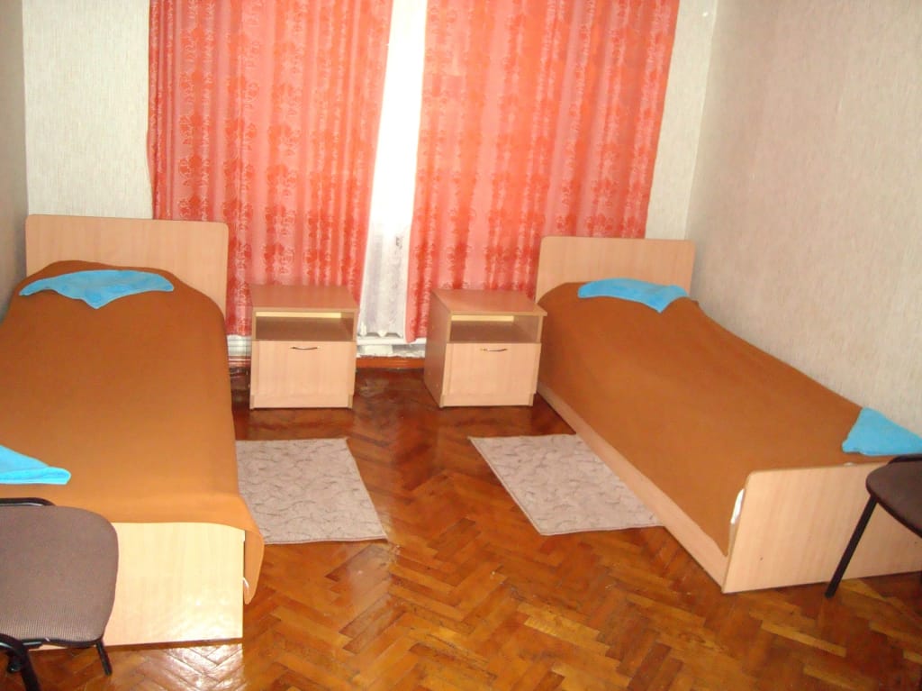 Профилакторий Эдельвейс фото 5