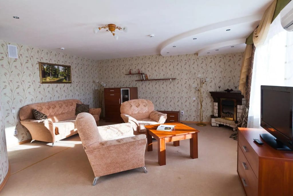 Волжанка фото 3