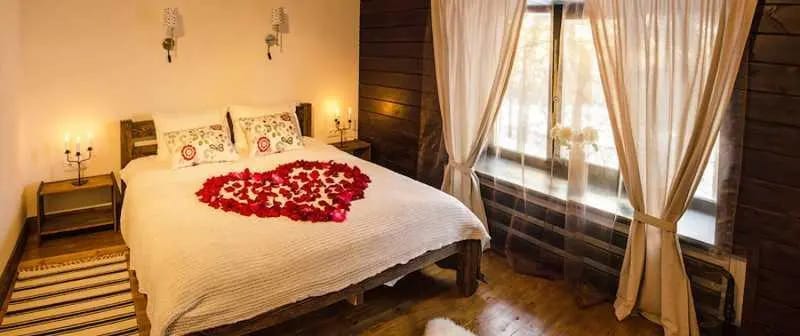 Комплекс отдыха Академия фото 3