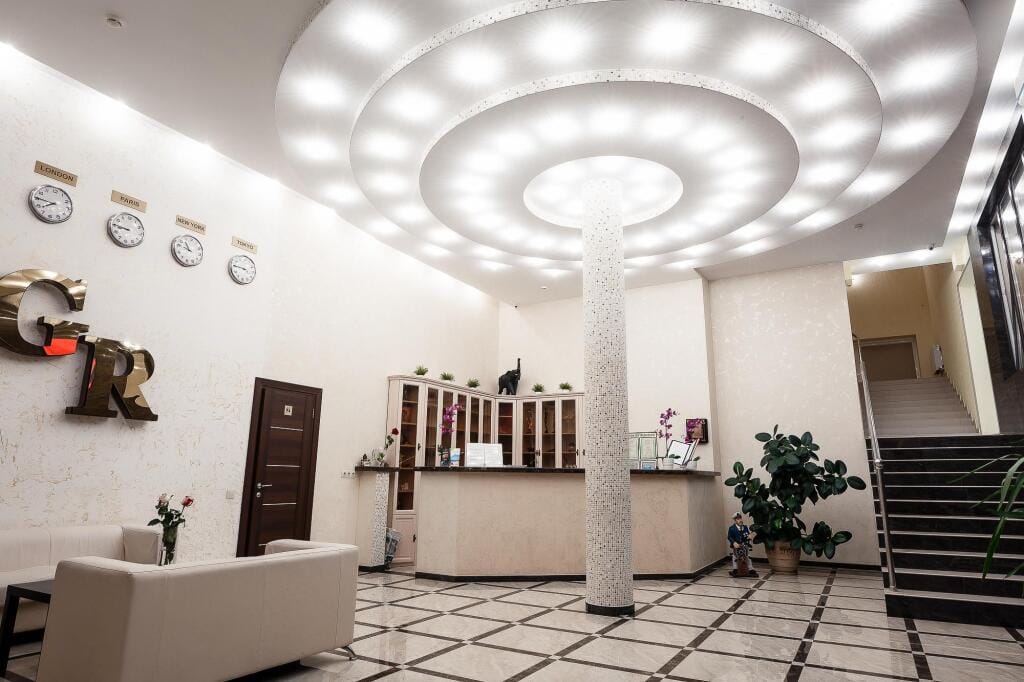 Golden Resort (Туапсе) фото 2