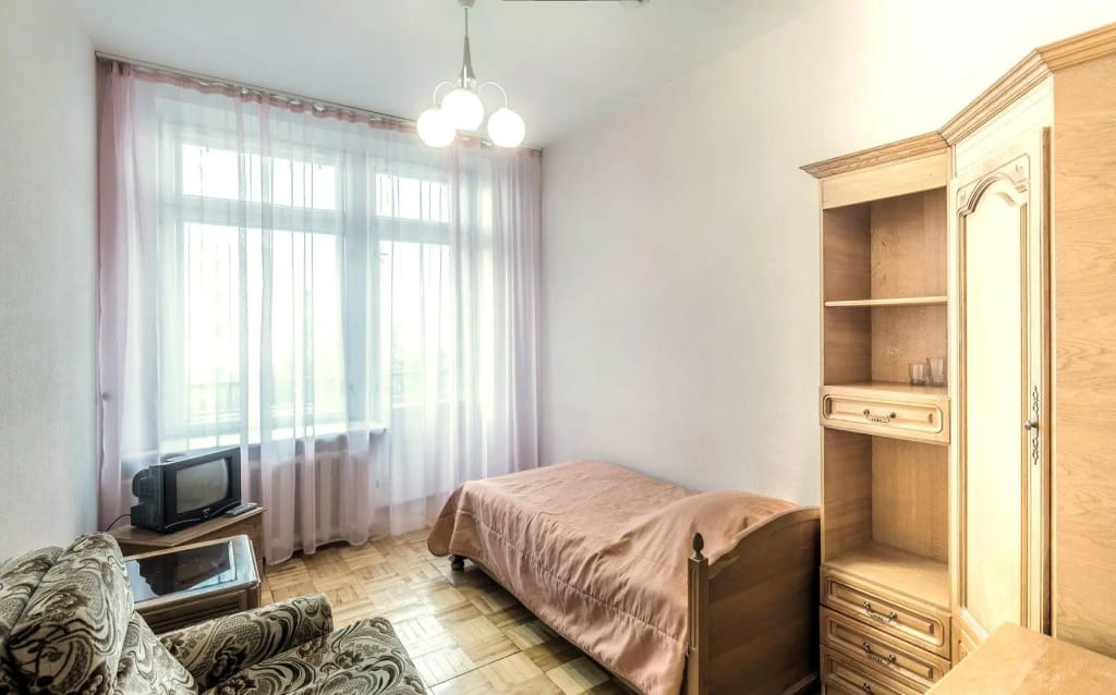 Сосновый фото 3