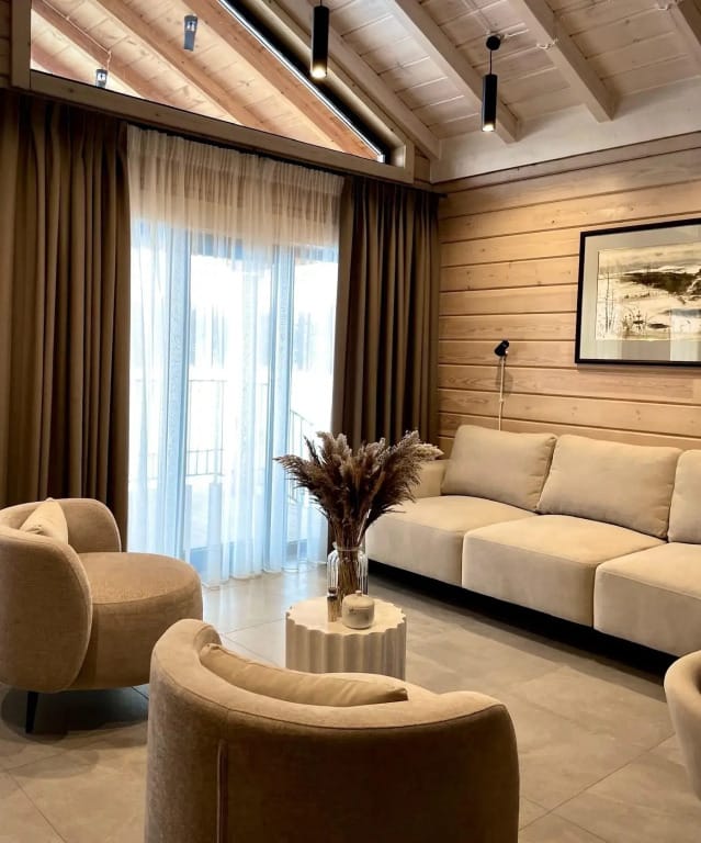 Эко Парк Туган Як фото 1