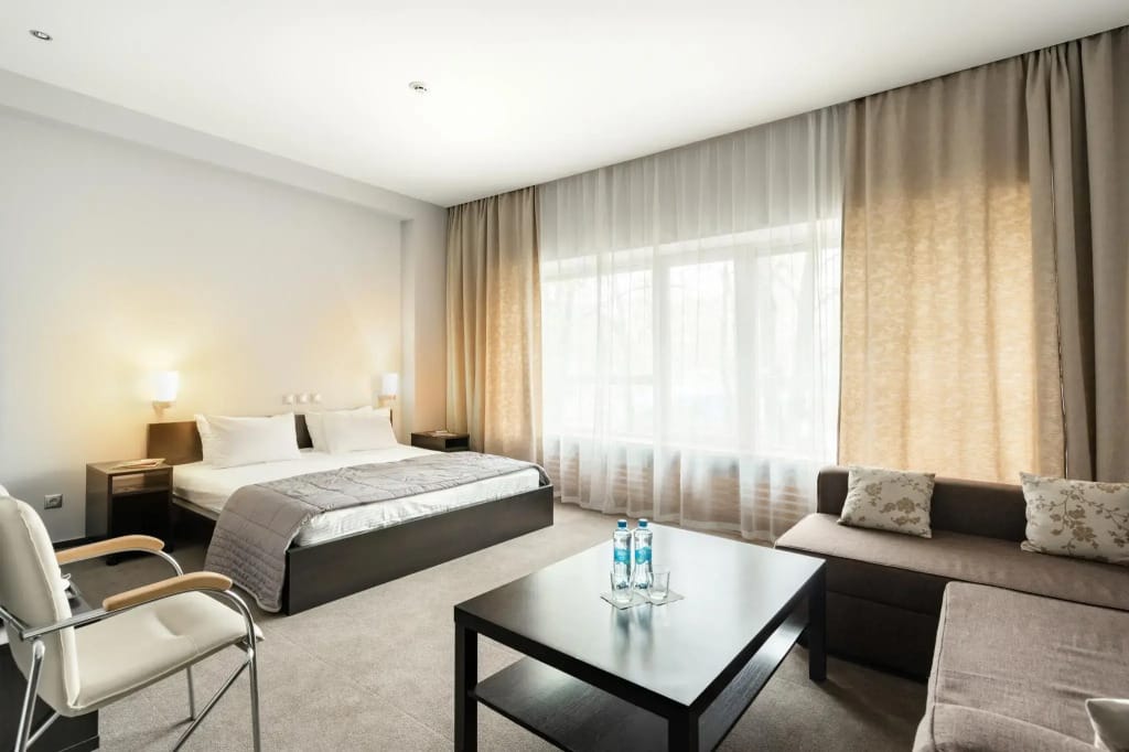 Яхт-клуб Резорт фото 3