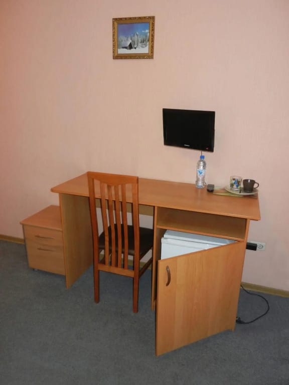 Анжерская фото 1